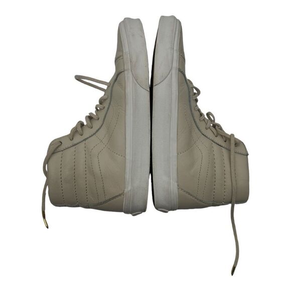 VANS SK8 Hi Top lace up sneakers - Picture 3 of 5